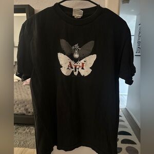 vintage afi moth shirt - medium - circa 2003 - not worn too much